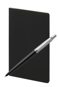 Parker Jotter Bond Black CT Portobello Aplpha Slim
