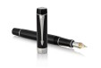 Перьевая ручка Parker Duofold Black СT (M)