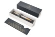 Шариковая ручка Parker IM Premium Warm Silver GT