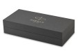 Перьевая ручка Parker Sonnet Premium Metal Red CT
