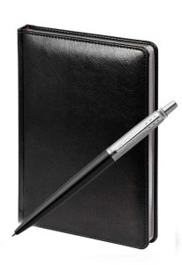 Parker Jotter Bond Street Black CT Sidney