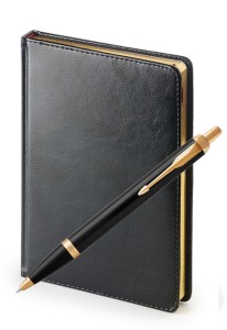 Parker IM Metal Black GT Sidney