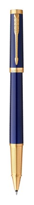 Ручка-роллер Parker Ingenuity Blue GT