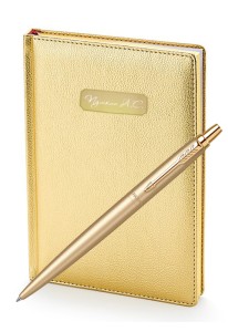Parker Jotter Monochrome Xl Gold Sidney