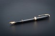 Перьевая ручка Parker Sonnet Laque Black GT