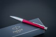 Шариковая ручка Parker Urban Core Vibrant Magenta CT