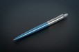 Шариковая ручка Parker Jotter Waterloo Blue CT