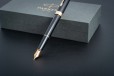Перьевая ручка Parker Sonnet Laque Black GT