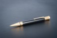 Шариковая ручка Parker Duofold Classic Centennial Black GT