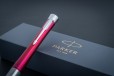 Шариковая ручка Parker Urban Core Vibrant Magenta CT