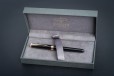 Перьевая ручка Parker Sonnet Laque Black GT