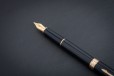 Перьевая ручка Parker Sonnet Laque Black GT