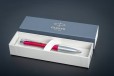 Шариковая ручка Parker Urban Core Vibrant Magenta CT