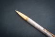 Шариковая ручка Parker IM Premium Warm Silver GT