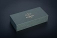 Шариковая ручка Parker Duofold Classic Centennial Black GT